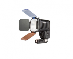 视威（SWIT）S-2051 广播级电影视集成面阵LED摄影灯新闻灯