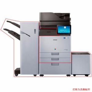 三星MultiXpressX7400GX多功能一体机