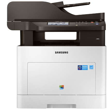 三星ProXpressC3060FR多功能一体机