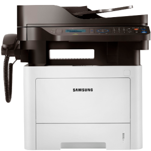 三星ProXpressM4075HR多功能一体机