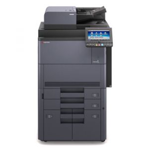 京瓷TASKalfa8052ci多功能一体机