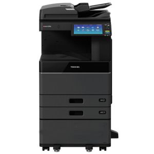 东芝(TOSHIBA)e-STUDIO2518AA3黑白数码复印机