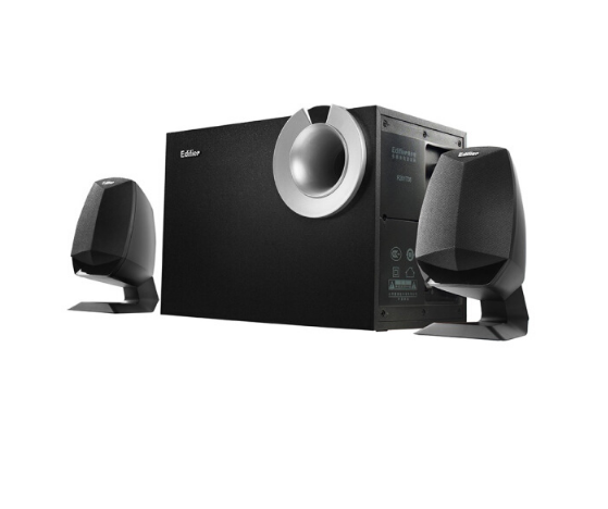漫步者（EDIFIER）R201T082.0音箱