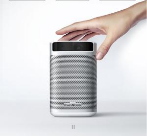 极米（XGIMI）XJ13VPlay特别版家用便携投影仪