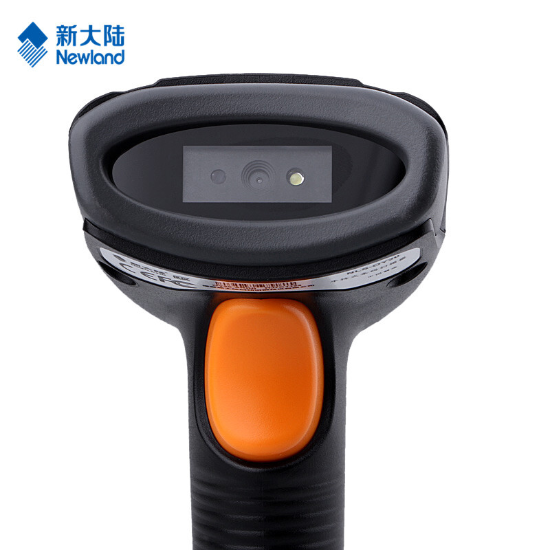 新大陆（Newland）NLS-OY20有线条形码/二维码扫描枪