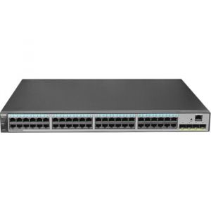 华为(HUAWEI)S5720-32X-EI-24S-AC24光口全千兆核心