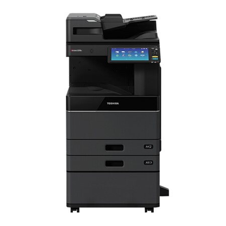 东芝5015AC多功能一体机