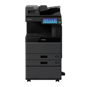 东芝5015AC多功能一体机