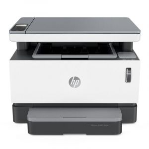 惠普(HP)LaserNSMFP1005wA4智能闪充激光多功能一体机