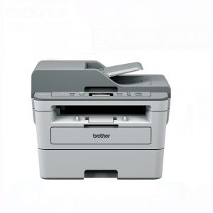 兄弟(BROTHER)DCP-B7535DWA4黑白激光多功能打印机一体机