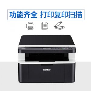 兄弟DCP-1618W多功能一体机