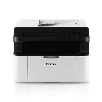 兄弟DCP-1619多功能一体机