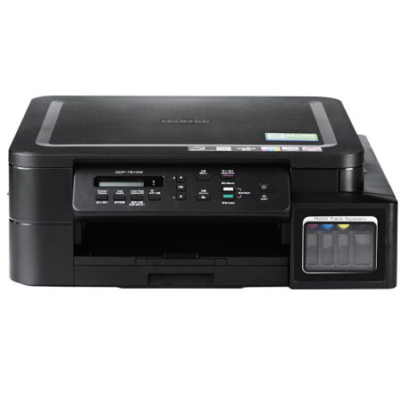 兄弟DCP-T510W多功能一体机