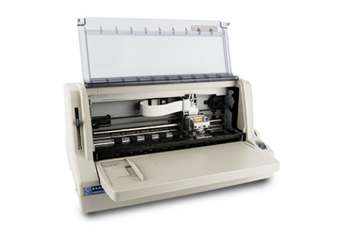 实达（start）BP-760KII82列平推票据针式打印机