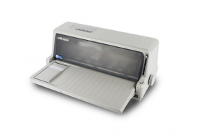 实达(start)BP-690KPlus110列票据针式打印机