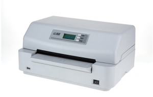 实达（start）BP-3100专业存折针式打印机