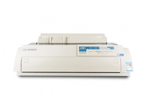 实达（start）LQ-1900KIII136列报表滚筒针式打印机