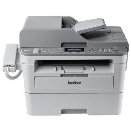 兄弟MFC-B7700D多功能一体机