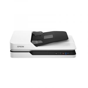 爱普生(Epson)DS-1630ADF+平板扫描仪