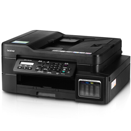 兄弟MFC-T810W多功能一体机