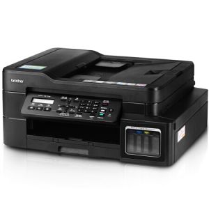 兄弟MFC-T810W多功能一体机