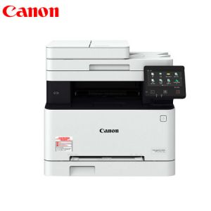 佳能（Canon）imageCLASS MF643Cdw A4彩色激光多功能一体机
