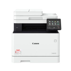 佳能（Canon）imageCLASS MF742CDW A4彩色激光多功能一体机