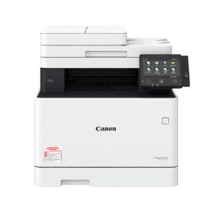 佳能(Canon)imageCLASSMF746CXA4彩色激光多功能一体机