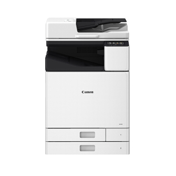 佳能WG7840多功能一体机