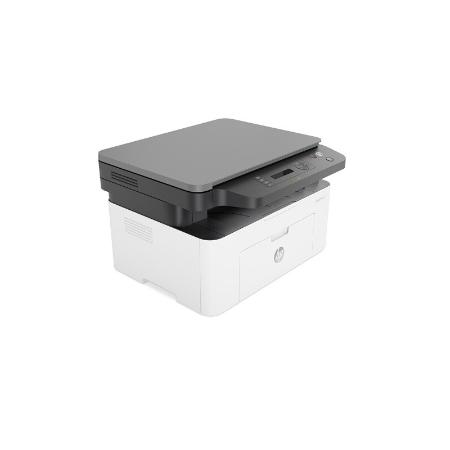 惠普（HP）LaserMFP131aA4黑白激光多功能一体机