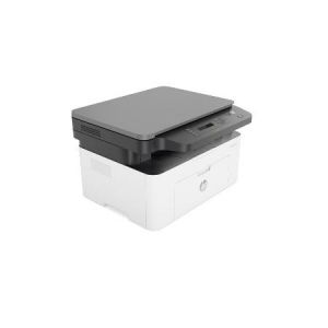 惠普(HP)LaserMFP131aA4黑白激光多功能一体机