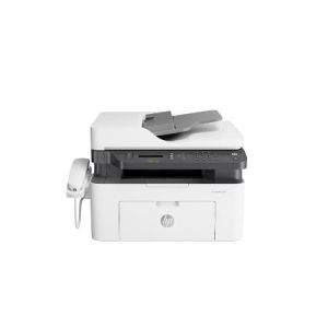 惠普(HP)LaserMFP133pnA4黑白激光多功能一体机