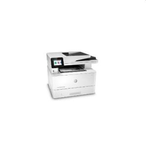 惠普(HP)LaserJetProMFPM429fdn黑白激光一体机(打