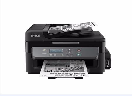 爱普生EpsonM201多功能一体机