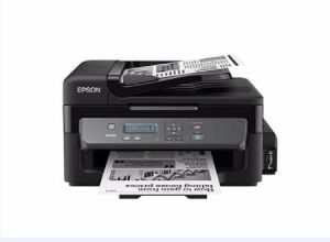 爱普生EpsonM201多功能一体机