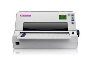 映美FP-570KII+针式打印机