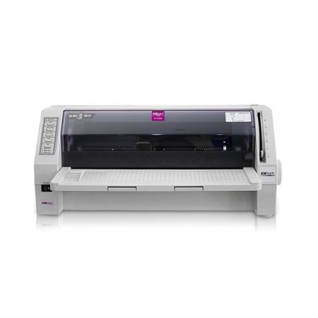 映美FP-700K+针式打印机