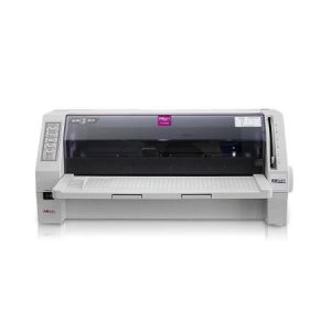 映美FP-700K+针式打印机