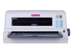 映美FP-700KII针式打印机