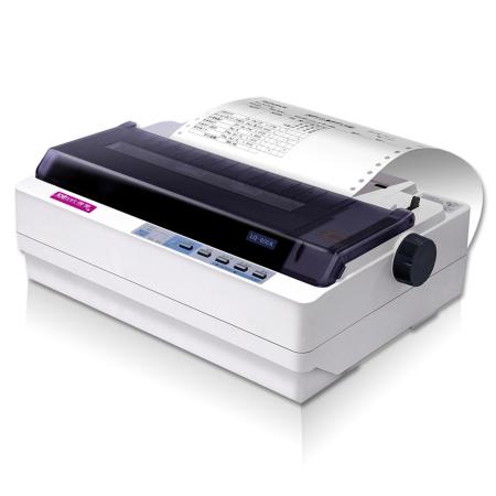 映美LQ-600K针式打印机