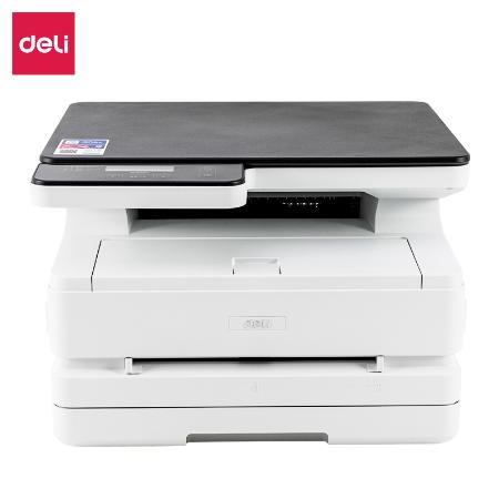得力（deli）M2500DN黑白激光多功能一体机