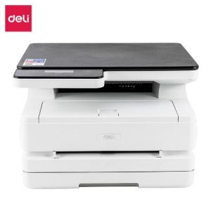 得力(deli)M2500DW黑白激光多功能一体机