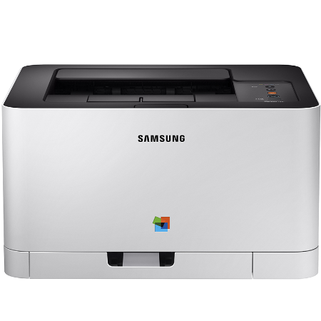 三星XpressC430激光打印机