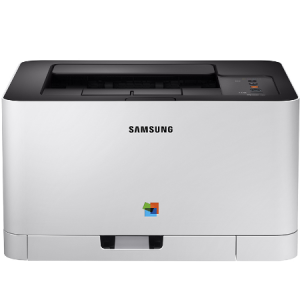 三星XpressC430激光打印机