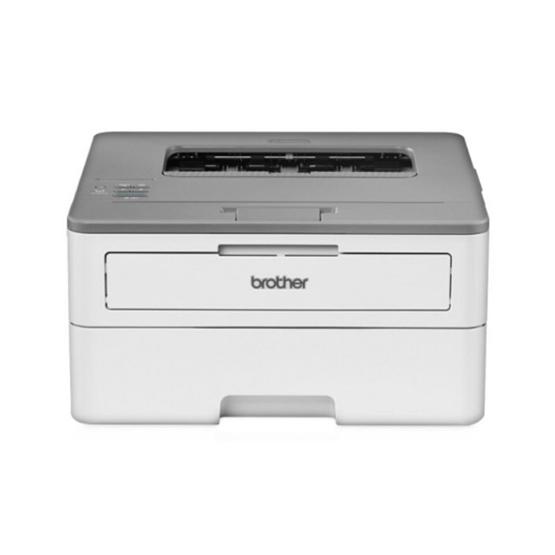 兄弟（brother）HL-B2050DNA4黑白激光打印机