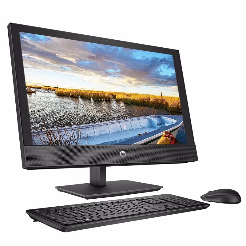 惠普（HP）HPProOne400G420.0-inNon-Touch