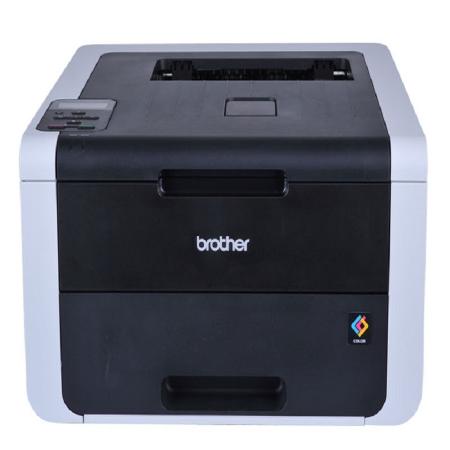 兄弟HL-3170CDW激光打印机