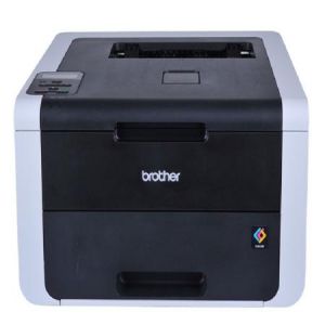 兄弟HL-3170CDW激光打印机