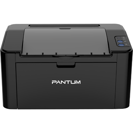 奔图PANTUMP2500激光打印机