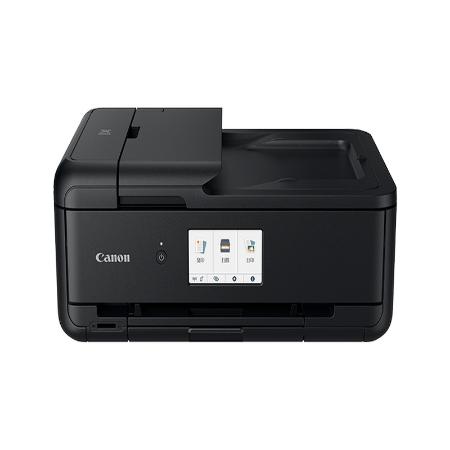 佳能（Canon）TS9580A3彩色喷墨多功能一体机